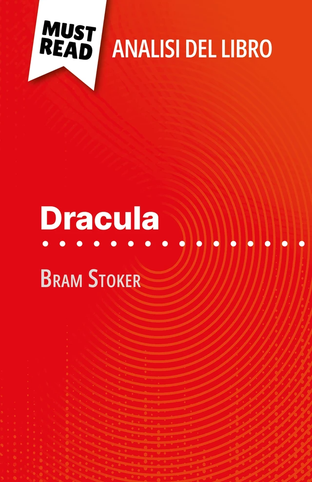 Dracula - Agnès Fleury - MustRead.com (IT)