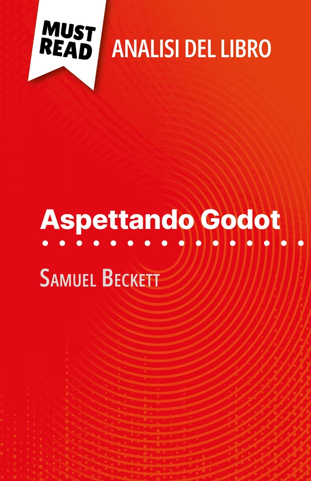 Aspettando Godot - Alexandre Randal - MustRead.com (IT)