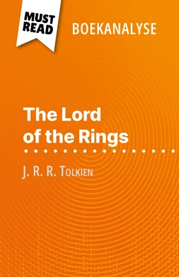 The Lord of the Rings