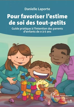 Pour favoriser l'estime de soi des tout-petits, NÉ