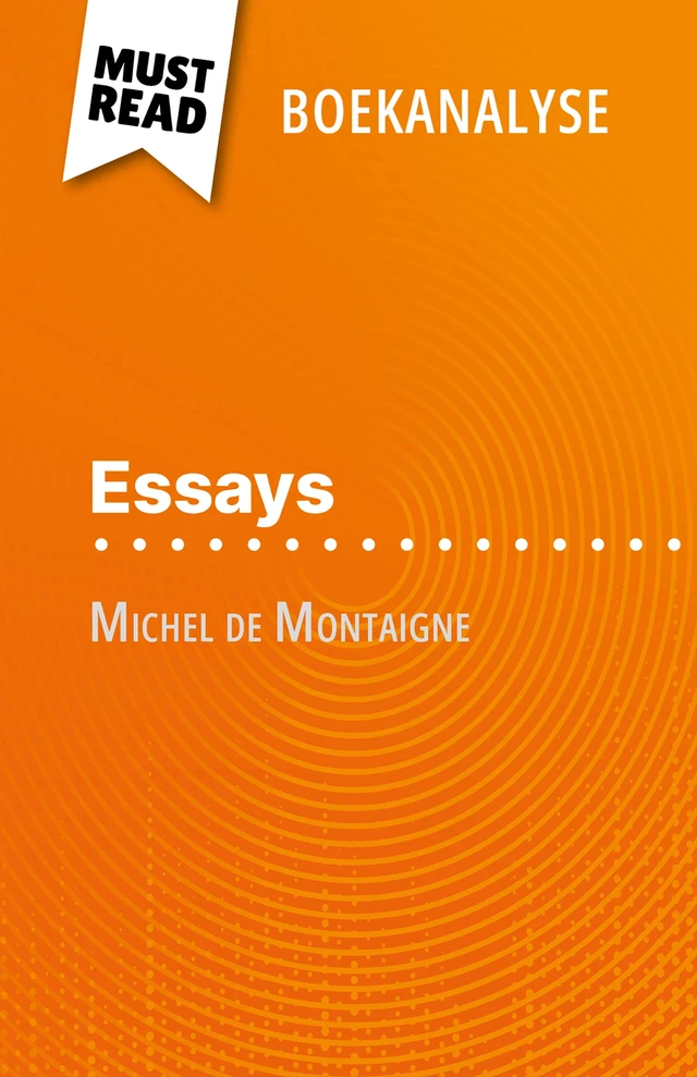 Essays - Marc Sigala - MustRead.com (NL)