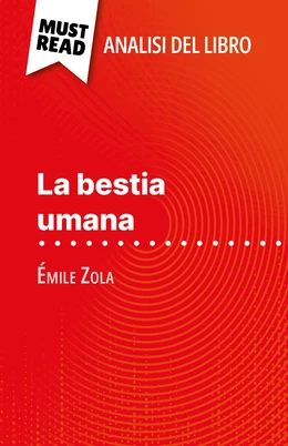 La bestia umana