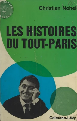 Les histoires du Tout-Paris