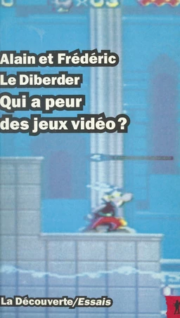 Qui a peur des jeux vidéo ?