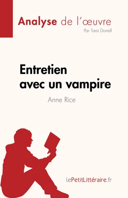 Entretien avec un vampire