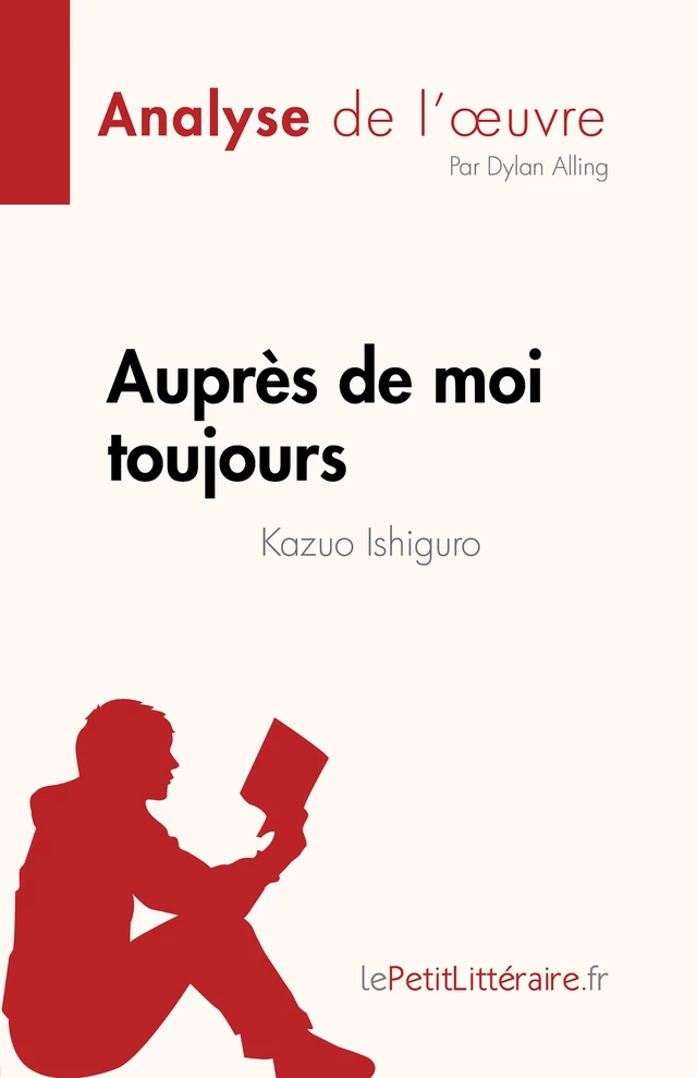 Auprès de moi toujours - Dylan Alling - lePetitLitteraire.fr