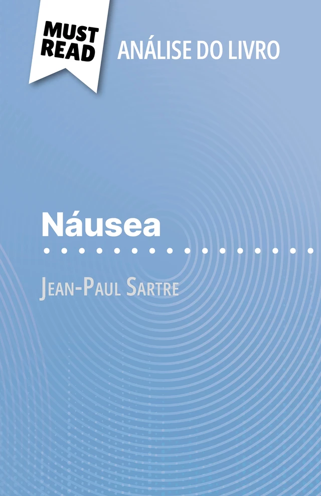 Náusea - Pauline Coullet - MustRead.com (PT)