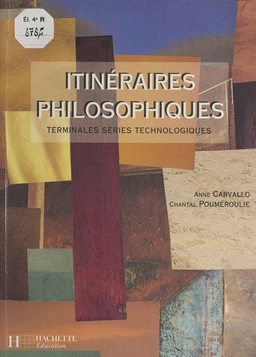 Itinéraires philosophiques