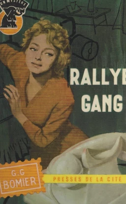 Rallye-gang