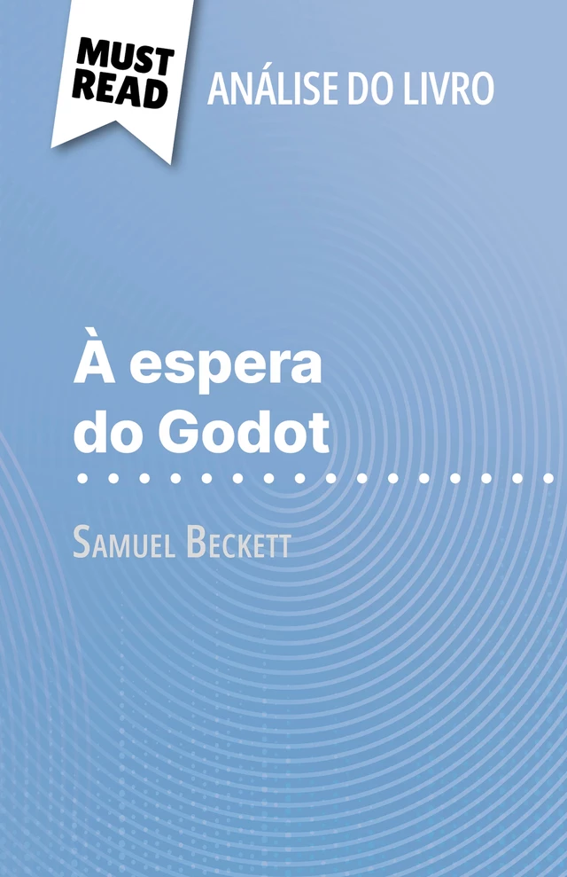 À espera do Godot - Alexandre Randal - MustRead.com (PT)