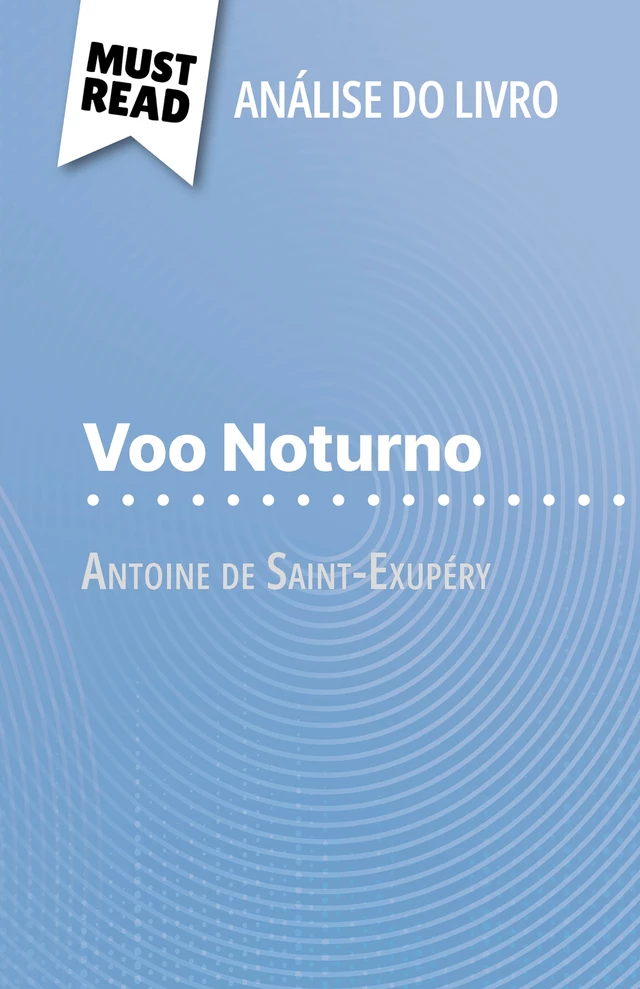 Voo Noturno - Paola Livinal - MustRead.com (PT)