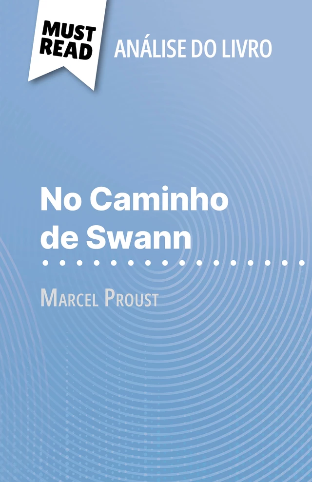 No Caminho de Swann - Apolline Boulanger - MustRead.com (PT)