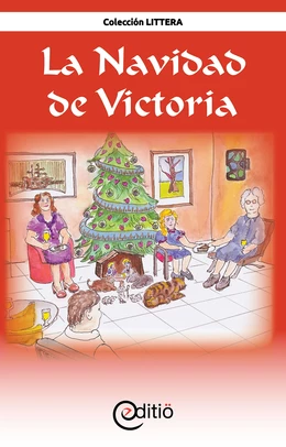 La Navidad de Victoria