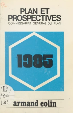 1985, la France face au choc du futur