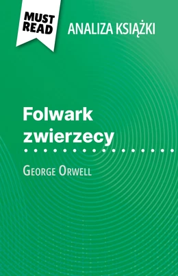 Folwark zwierzęcy