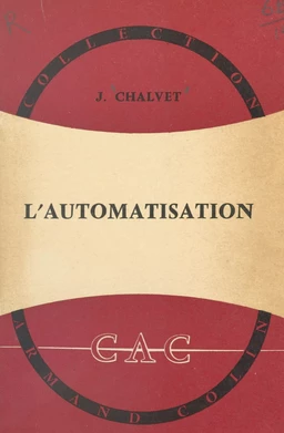 L'automatisation