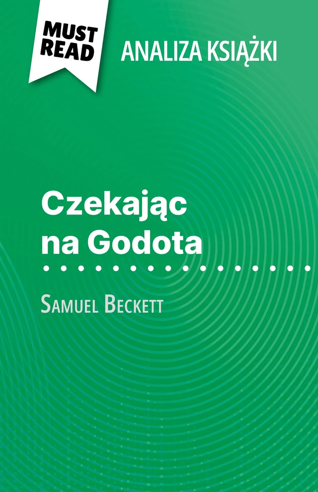 Czekając na Godota - Alexandre Randal - MustRead.com (PL)