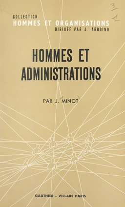 Hommes et administrations