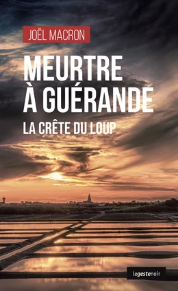 Meurtre à Guérande