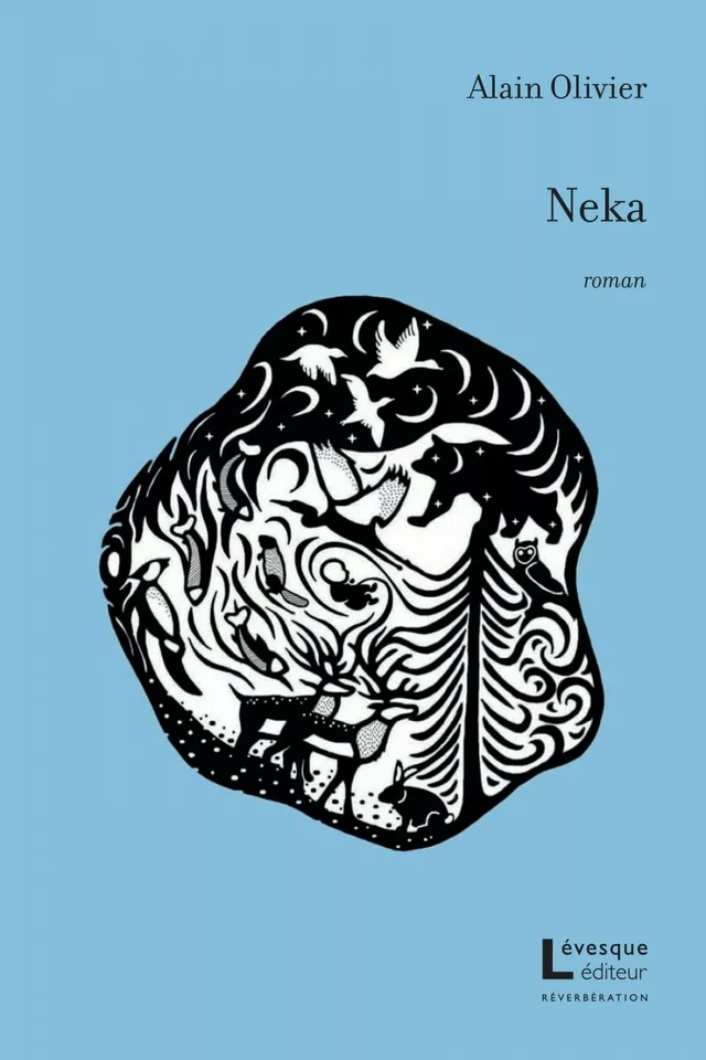 Neka - Alain Olivier - Productions somme toute