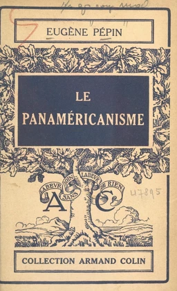 Le panaméricanisme