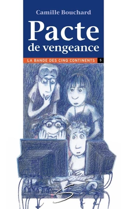 Pacte de vengeance