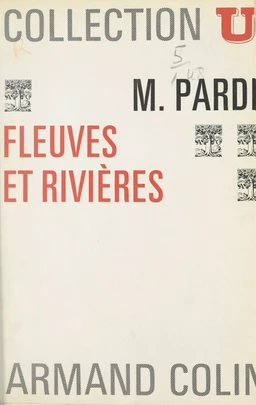 Fleuves et rivières