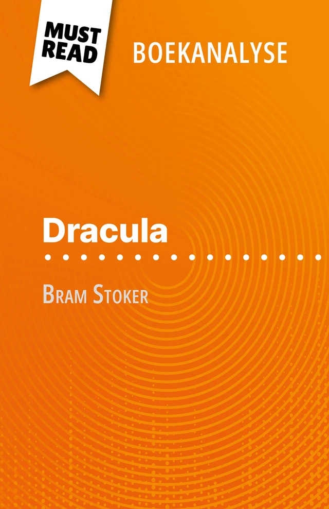 Dracula - Agnès Fleury - MustRead.com (NL)