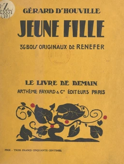 Jeune fille