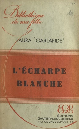 L'écharpe blanche