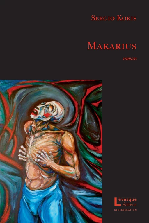 Makarius - Sergio Kokis - Productions Somme Toute