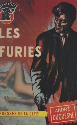 Les furies