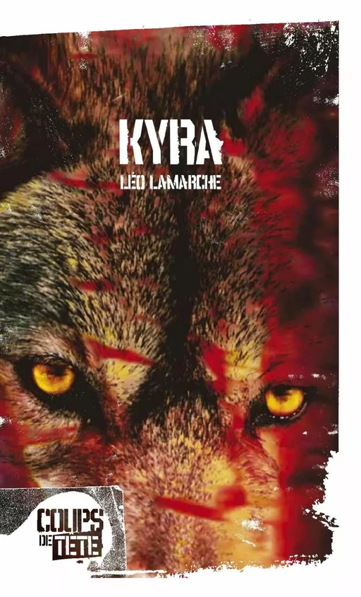 Kyra - Léo Lamarche - Productions Somme toute