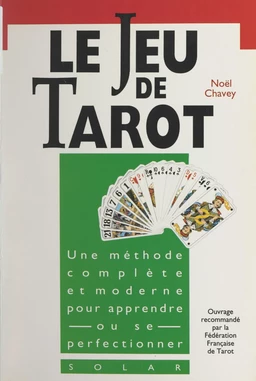 Le jeu de tarot