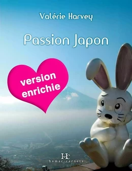 Passion Japon (version enrichie)