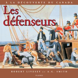 Les défenseurs