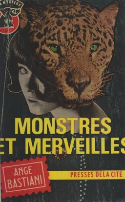 Monstres et merveilles