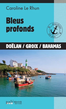 Bleus profonds