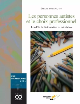 Les personnes autistes et le choix professionnel