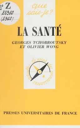 La santé