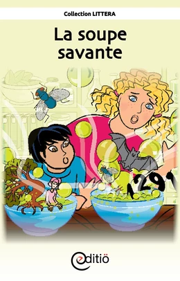 La soupe savante