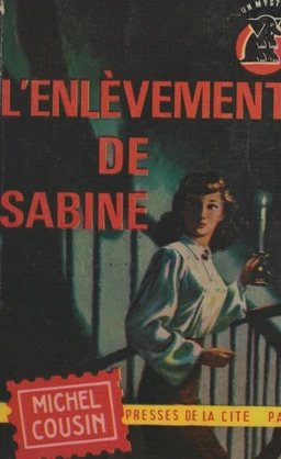 L'enlèvement de Sabine