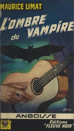 L'ombre du vampire