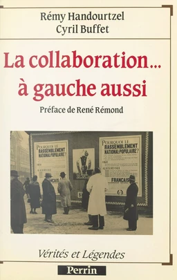 La collaboration... à gauche aussi