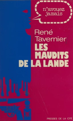 Les maudits de la lande