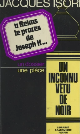 À Reims, le procès de Joseph K...