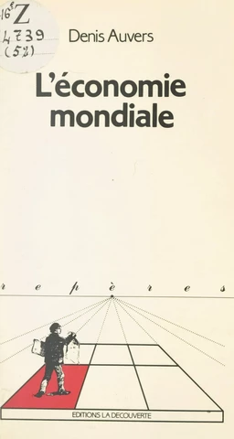 L'économie mondiale