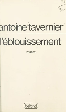 L'éblouissement