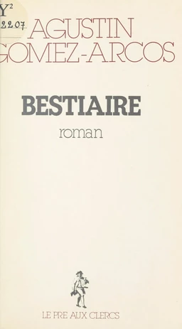 Bestiaire