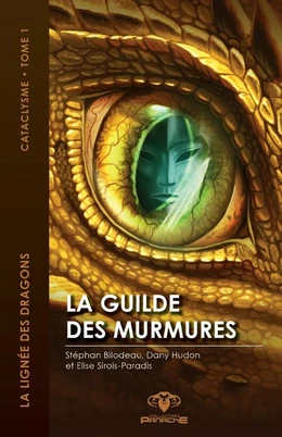 La guilde des murmures